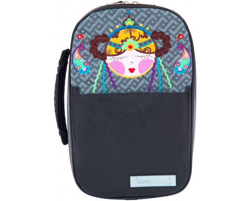 BAM CASES KAT3027SG Серый - Кейс для кларнета