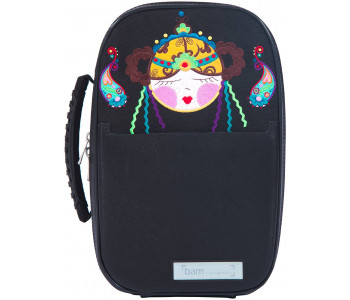 BAM CASES KAT3027SN Черный - Кейс для кларнета