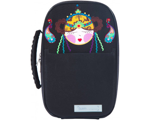 BAM CASES KAT3027SN Черный - Кейс для кларнета