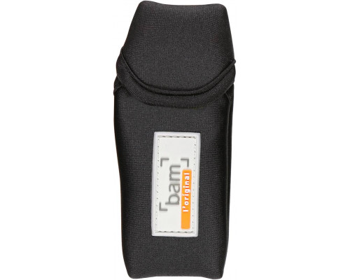 BAM CASES MP0028 Черный - Чехол для мундштука