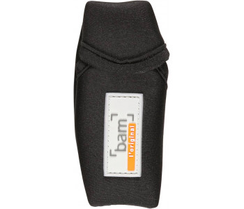 BAM CASES MP0029 Черный - Чехол для мундштука