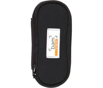 BAM CASES MP0030 Черный - Чехол для мундштука