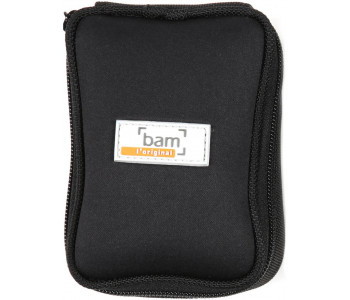 BAM CASES MP0035 Черный - Чехол для мундштука
