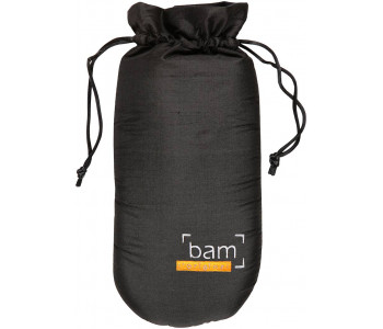 BAM CASES NP0040 Черный - Сумочка для эски