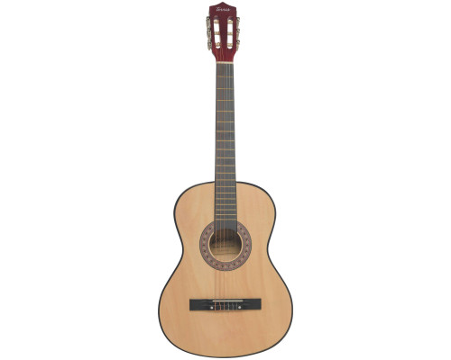 TERRIS TC-3801A NA - Гитара классическая 7/8