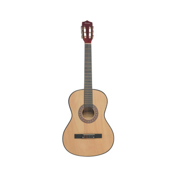 TERRIS TC-3801A NA - Гитара классическая 7/8 TERRIS TC-3801A NA - Гитара классическая 7/8