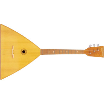 БАЛАЛАЙКЕРЪ 'Фестиваль-Т (тонированный) - Балалайка прима