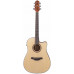 CRAFTER HD-100 CE/OP.N - Гитара электроакустическая