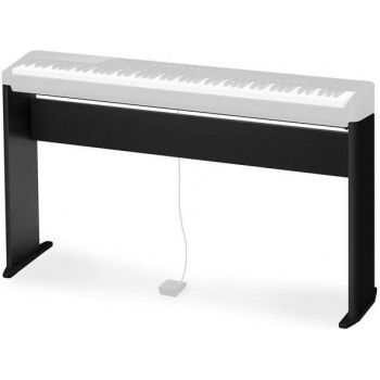 CASIO CS-68P BK - Подставка для цифрового пианино