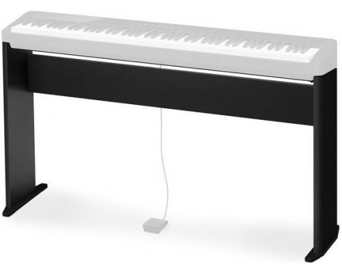 CASIO CS-68P BK - Подставка для цифрового пианино