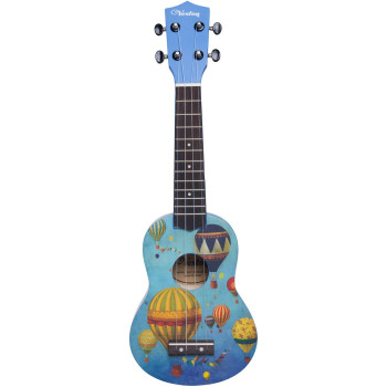 VESTON UKULELE KUS 25 BALOON - Укулеле сопрано VESTON UKULELE KUS 25 BALOON - Укулеле сопрано