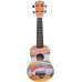 VESTON UKULELE KUS 25 BUS - Укулеле сопрано VESTON UKULELE KUS 25 BUS - Укулеле сопрано