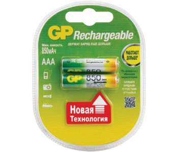 GP 85AAAHC - Аккумулятор