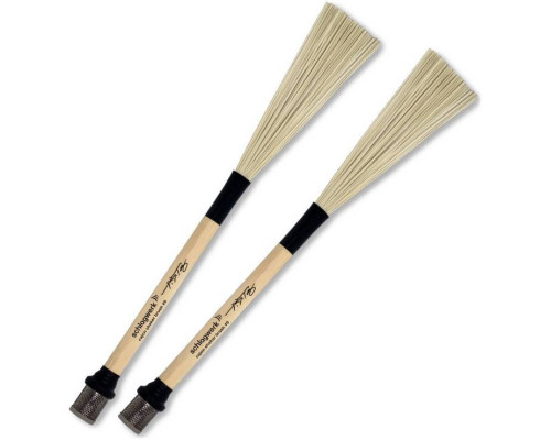 SCHLAGWERK BRC06 - Щетки для кахона SCHLAGWERK BRC06 - Щетки для кахона