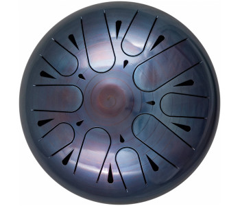 GLUKOFF_ON Астрал 22 - Барабан язычковый Глюкофон GLUKOFF_ON Астрал 22 - Барабан язычковый Глюкофон