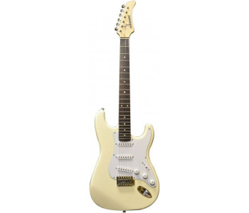 FERNANDES LE-1Z 3S CW/ L - Электрогитара шестиструнная