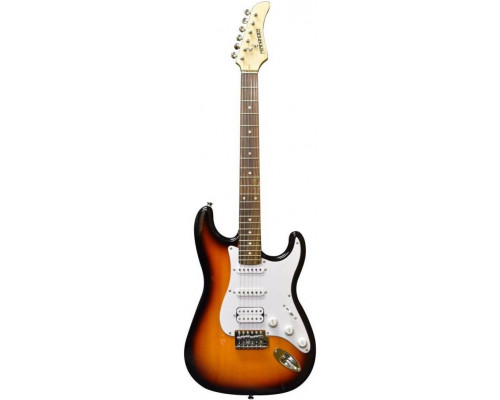 FERNANDES LE-1Z 3S B/ L - Электрогитара шестиструнная