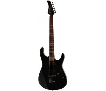 FERNANDES RXX06 BLK - Электрогитара шестиструнная