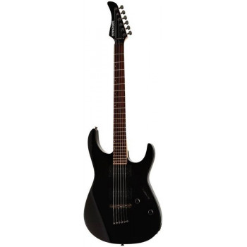 FERNANDES RXX06 BLK - Электрогитара шестиструнная