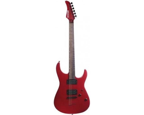 FERNANDES RXX06 MTR - Электрогитара шестиструнная
