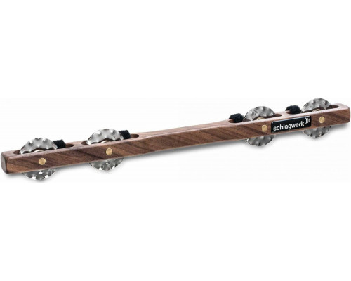 SCHLAGWERK JSR100 - Джингл-стик деревянный