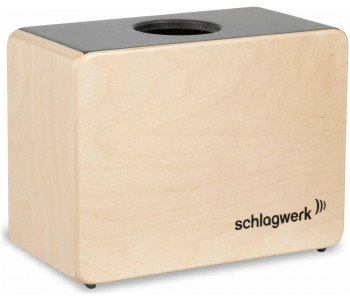SCHLAGWERK DC300 - Кахонито