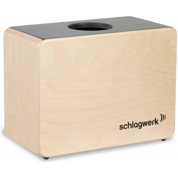 SCHLAGWERK DC300 - Кахонито