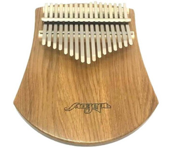 МОЗЕРЪ KMM-1 Dionysus - Калимба 17 язычков