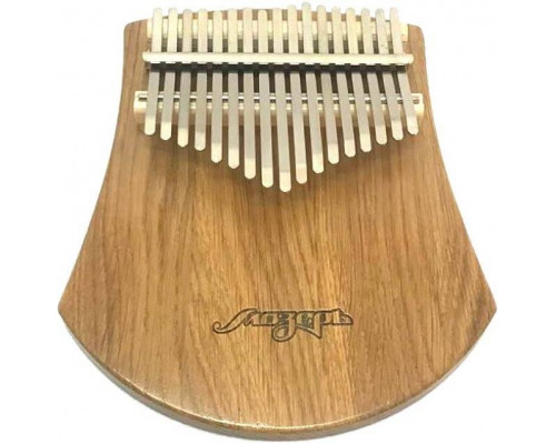 МОЗЕРЪ KMM-1 Dionysus - Калимба 17 язычков