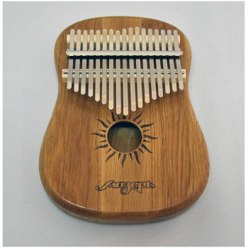 МОЗЕРЪ KMT-3 Guitar - Калимба 17 язычков