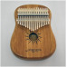 МОЗЕРЪ KMT-3 Guitar - Калимба 17 язычков