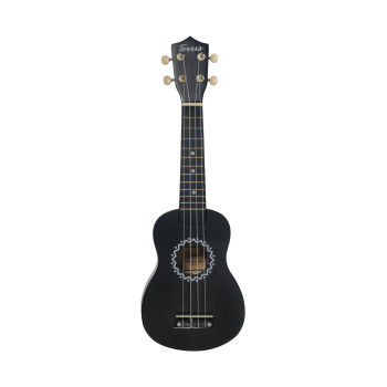TERRIS JUS-10 BK - Укулеле сопрано TERRIS JUS-10 BK - Укулеле сопрано