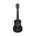 TERRIS JUS-10 BK - Укулеле сопрано TERRIS JUS-10 BK - Укулеле сопрано