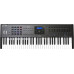 Arturia KeyLab mkII 61 Black - 61 клавишная полувзвешенная динамическая...