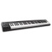 M-Audio Keystation 61 MK3 - 5-октавная (61 клавиша) динамическая USB-MIDI...