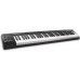 M-Audio Keystation 61 MK3 - 5-октавная (61 клавиша) динамическая USB-MIDI...