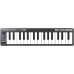 M-Audio Keystation Mini 32 MK3 - MIDI клавиатура USB (32 мини-клавиши чувствительных...