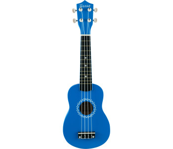 TERRIS JUS-10 BL - Укулеле сопрано TERRIS JUS-10 BL - Укулеле сопрано