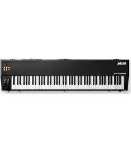 AKAI PRO MPK ROAD 88 USB-миди клавиатура, 88 клавиш, звуковая корта (4...