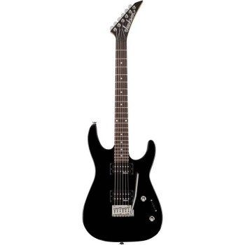 JACKSON JS11 DK BLK - Электрогитара