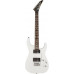 JACKSON JS11 DK WHT - Электрогитара