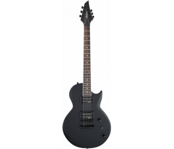 JACKSON JS22 SC Satin Black - Электрогитара