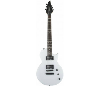 JACKSON JS22 SC Snow white - Электрогитара