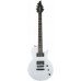 JACKSON JS22 SC Snow white - Электрогитара