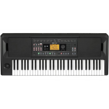 KORG EK-50 синтезатор с автоаккомпанементом 61 клавиша, полифония 64 голоса,...