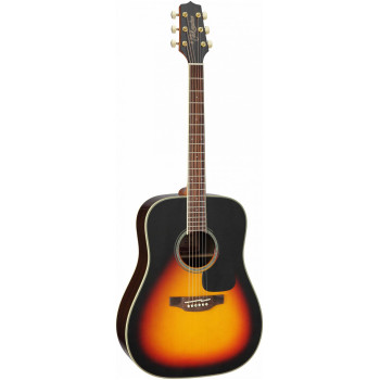 TAKAMINE G50 SERIES GD51-BSB - Гитара акустическая