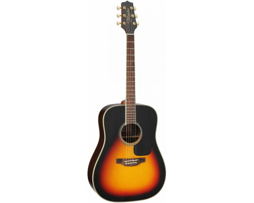 TAKAMINE G50 SERIES GD51-BSB - Гитара акустическая