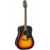 TAKAMINE G50 SERIES GD51-BSB - Гитара акустическая