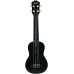 TERRIS PLUS 50 BK - Укулеле сопрано