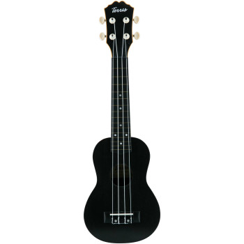 TERRIS PLUS 50 BK - Укулеле сопрано